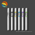 Canada hot sale empty vape pen 1ml vaporizer pen cbd oil vape pen